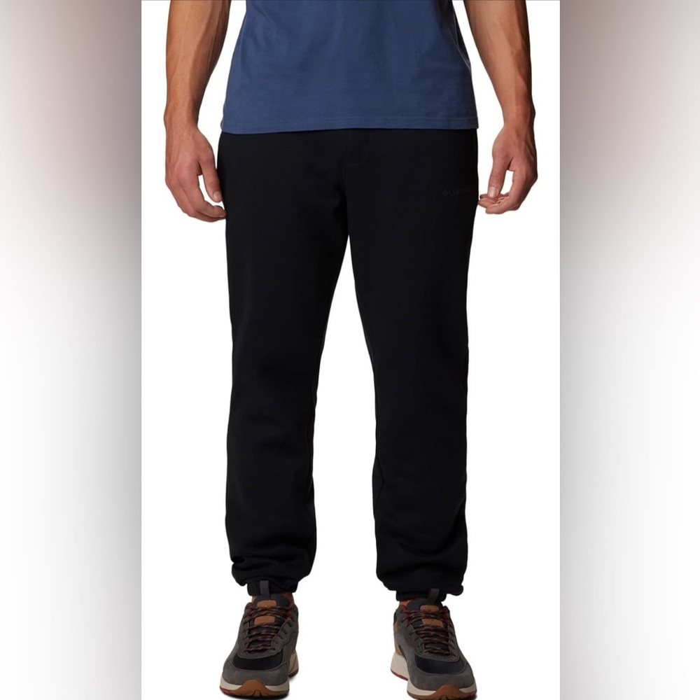 Columbia Men’s Soft and Stretchy Trek Jogger